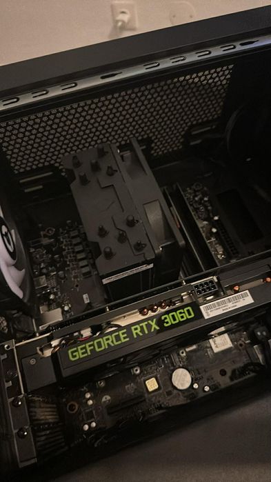 Computador gaming  Legion