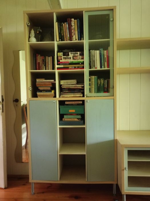 Komplet mebli Ikea