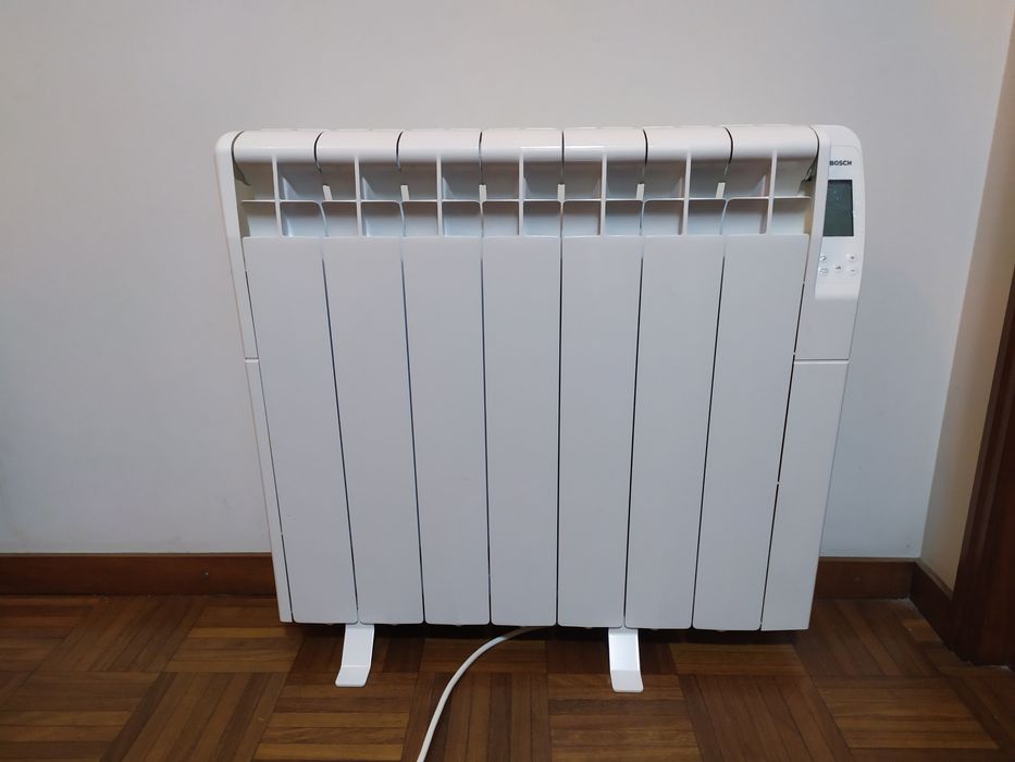 Emissor Térmico Novo