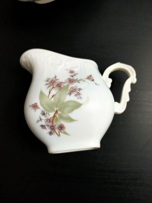 Vista Alegre Tea Set64751425520514122