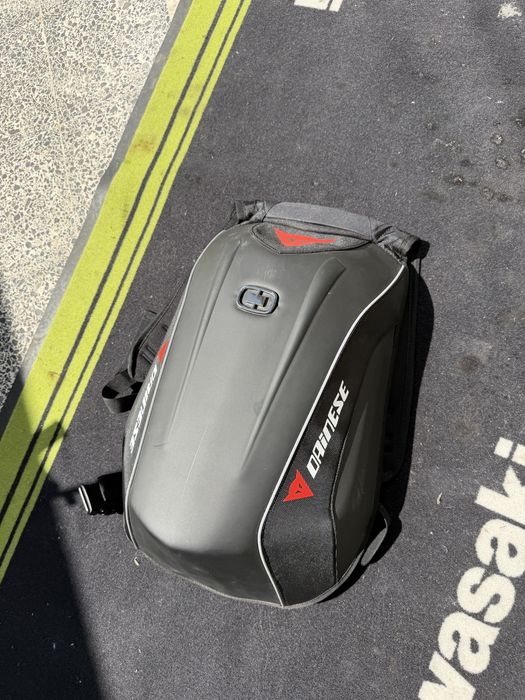 Mochila Dainene