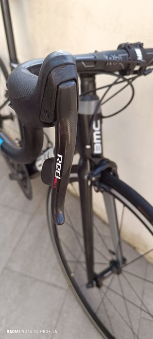 BMC slr02 sram red