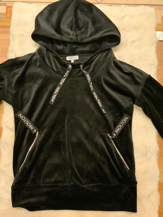 Sweter młotom secret of style s