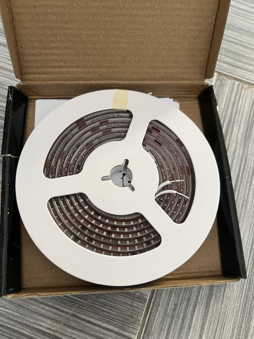 Taśma ledowa stripline 9w