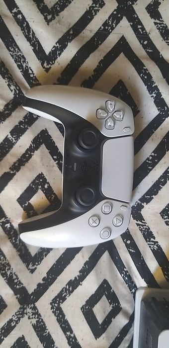 Konsola PlayStation 5
