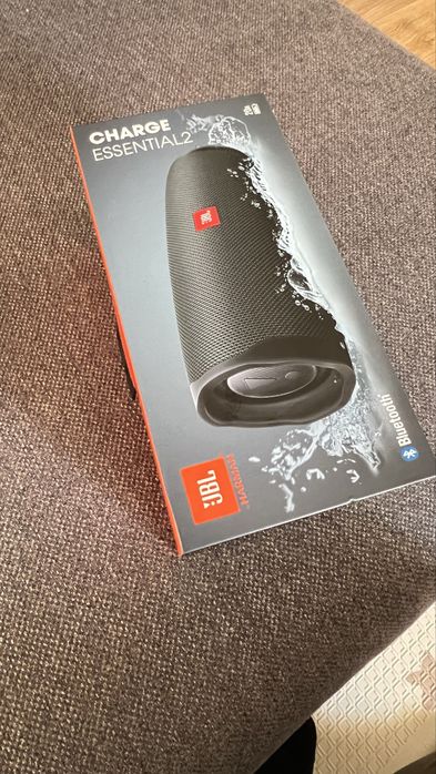 JBL ChargeEssential 2