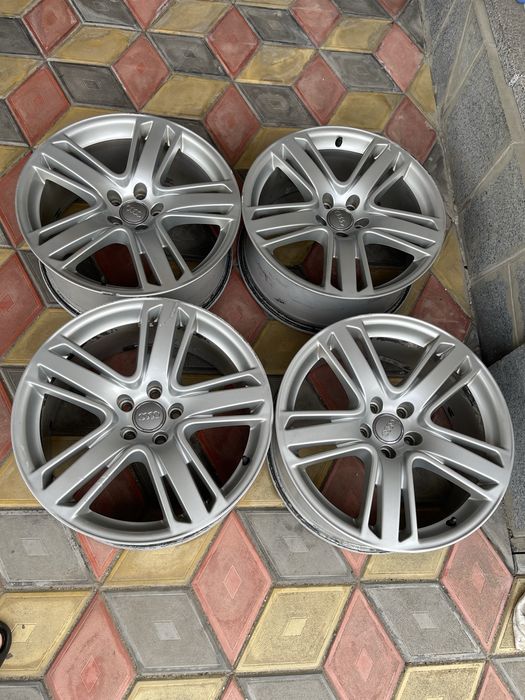 Диски Audi original R19
