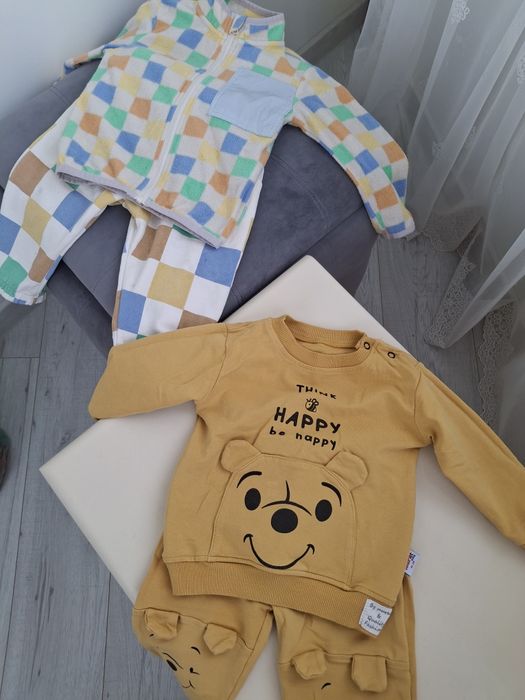 Костюм для хлопчика 86 - 92 розмір