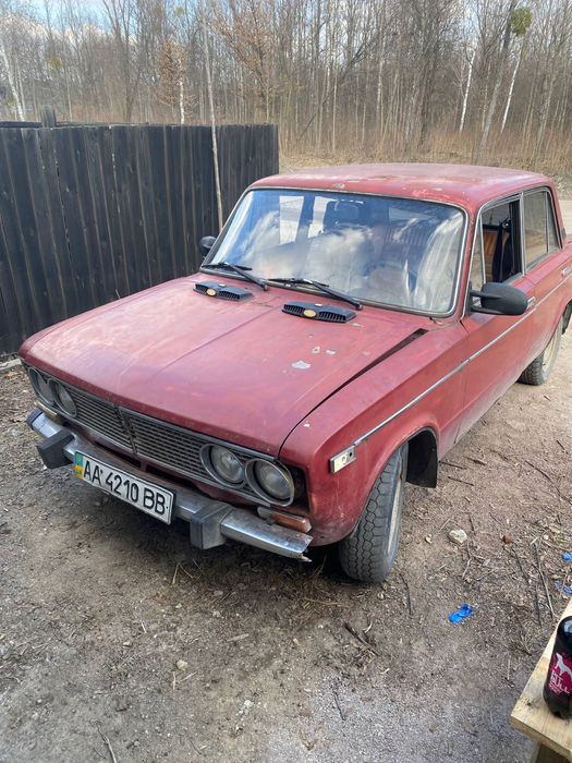 Продам Ваз 2103