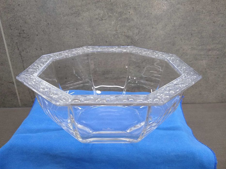 Misa Rosenthal Maria Kryształowa 21 cm
