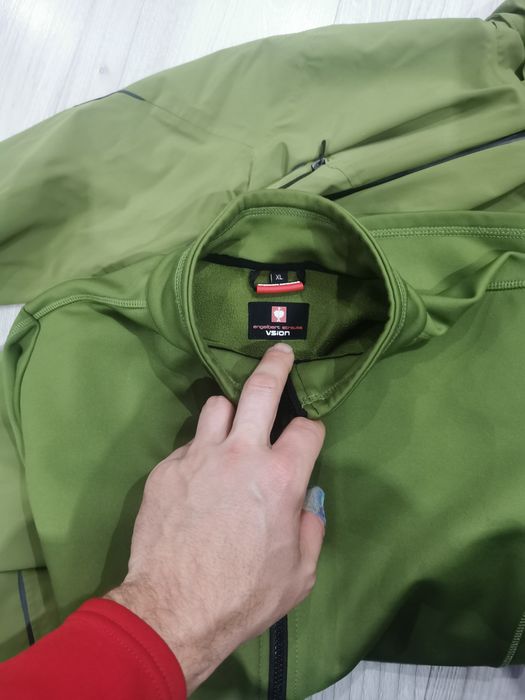 Kurtka damska vision