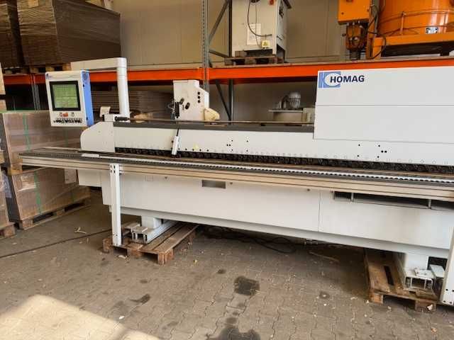 Okleiniarka Homag Edition KAL 2262
