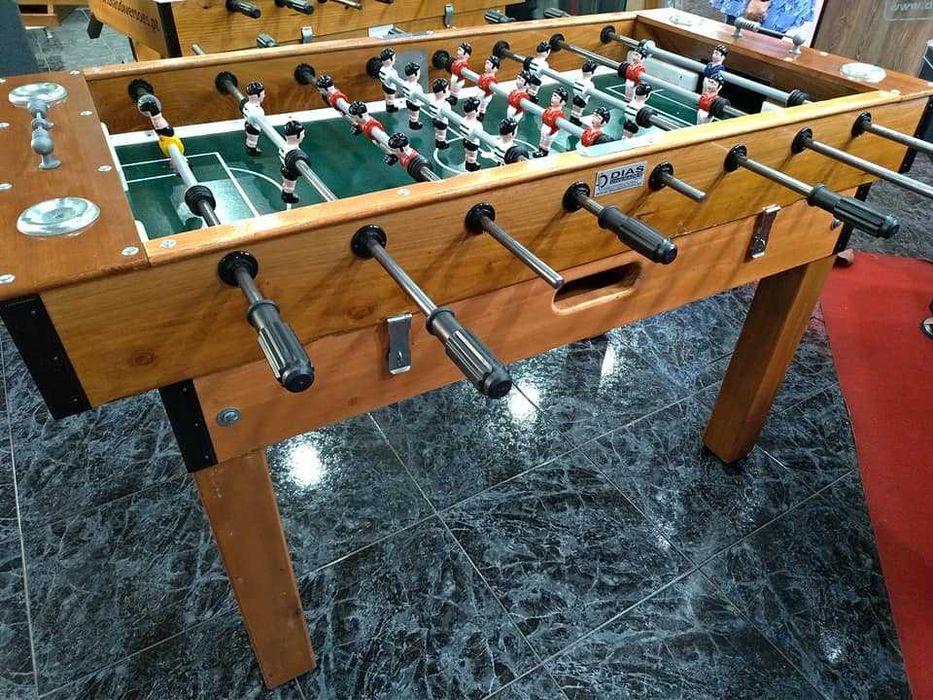 Matraquilhos Tradicionais - Novos - da fábrica para sua casa