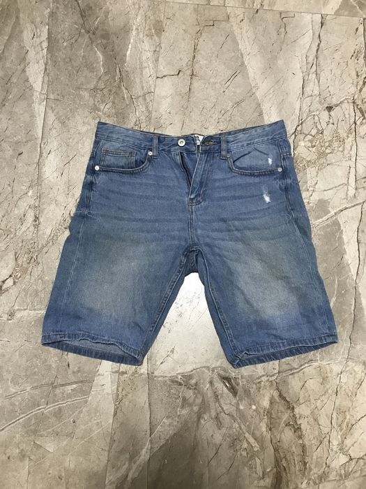 Шорти джинсові Denim Essentials