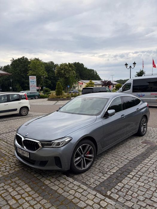 BMW Seria 6