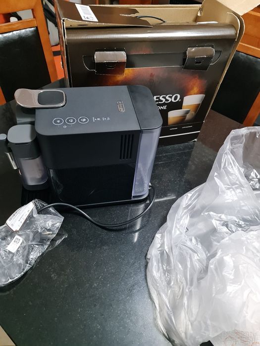 Máquina de café Nespresso