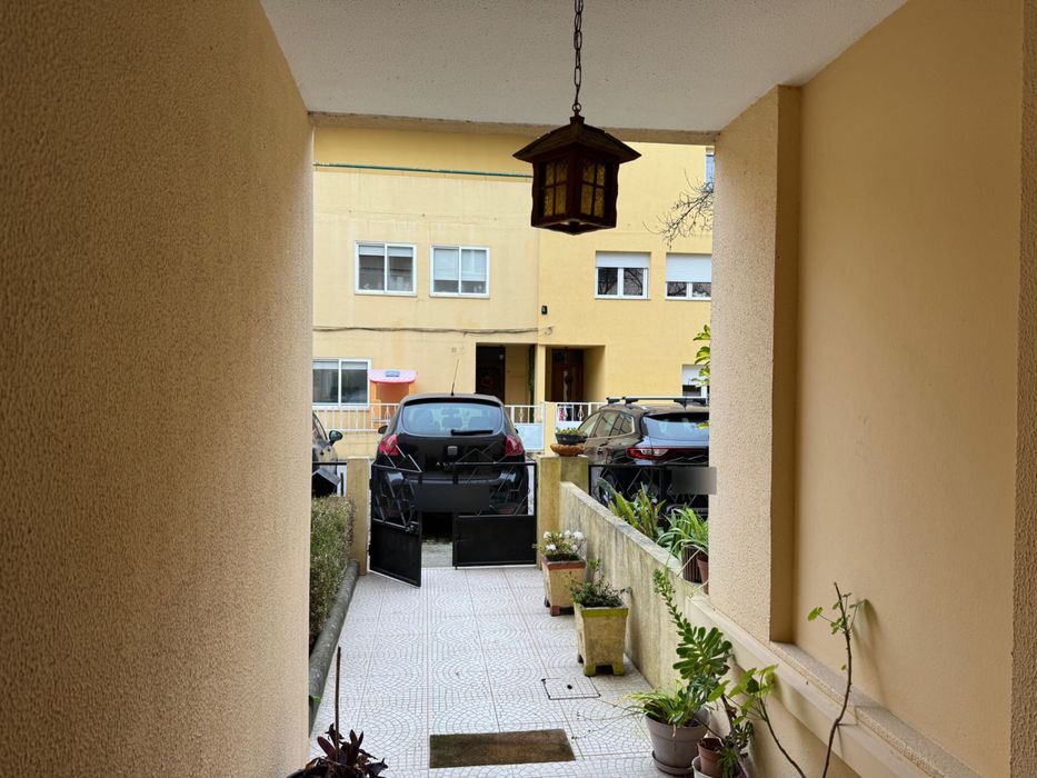 Moradia à Venda no Centro de Vila Real