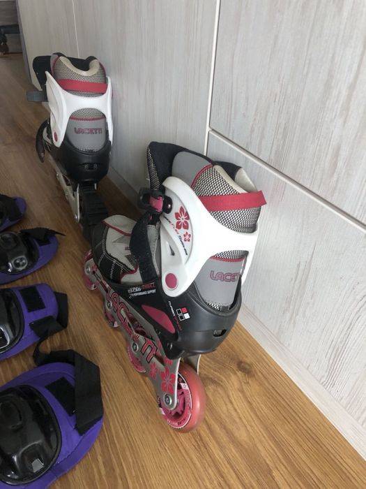 Продам жіночі ролики