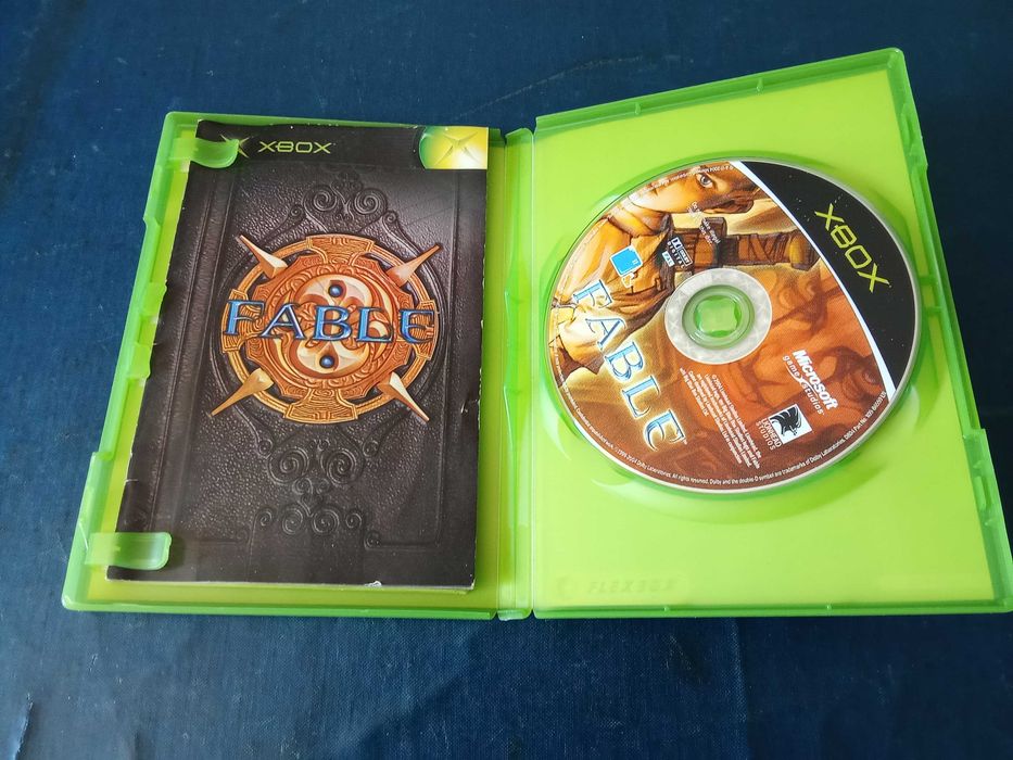 Fable (jogo XBOX)