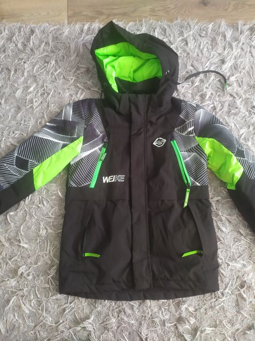 Весняна курточка для хлопця