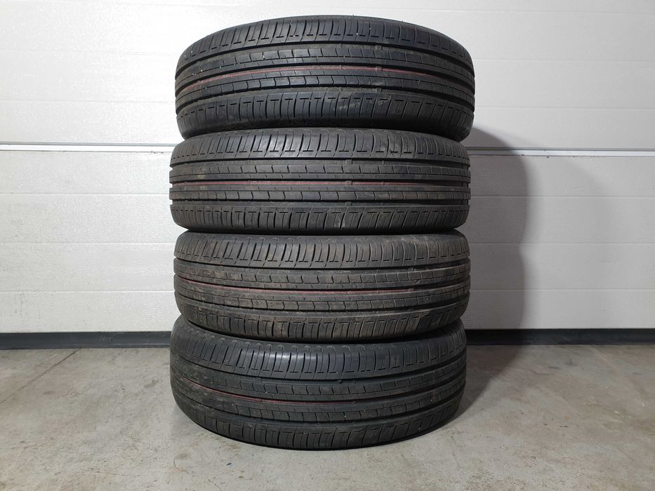 4szt. 185/65/15 88H Bridgestone Ecopia EP150 6mm 2020r [ 11692 ]