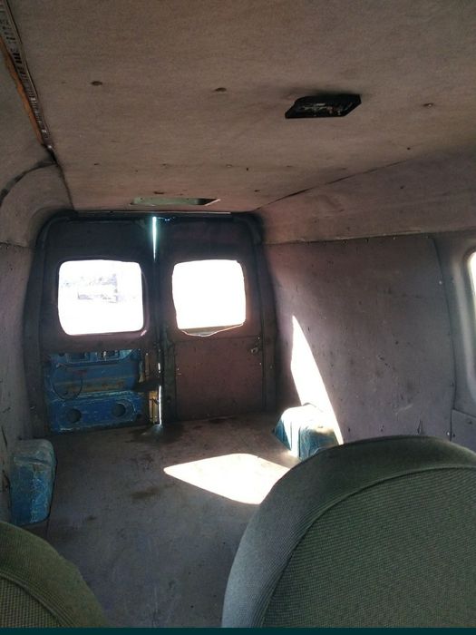 Вантажні перевезення