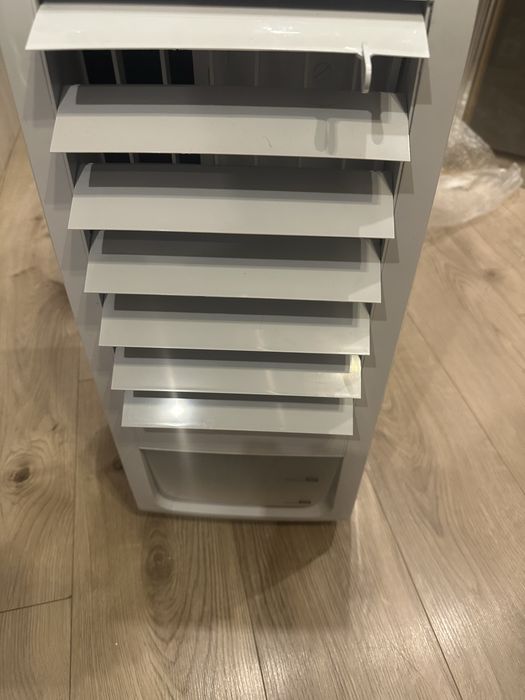 Przenośny Klimatyzator Chłodzacy WonderHome 4,5L