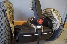 Эксклюзив! Segway i2 SE NEW Camo + Подарунок