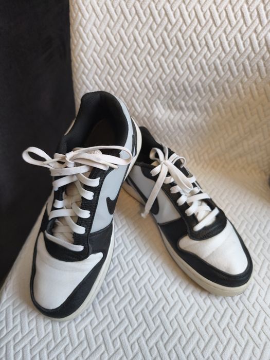 Adidasy męskie Nike