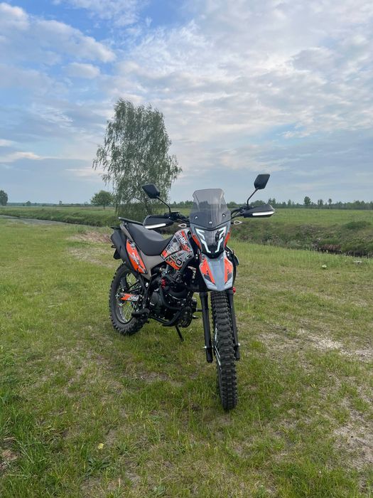Продам свій мотоцикол