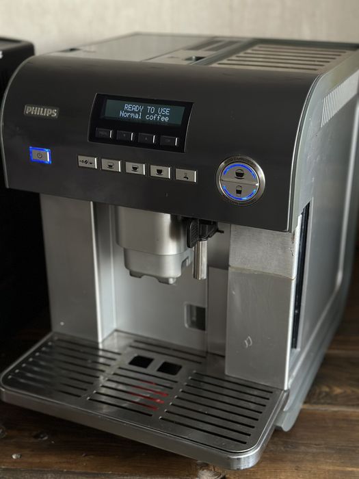 Продам кавомашину Phillips