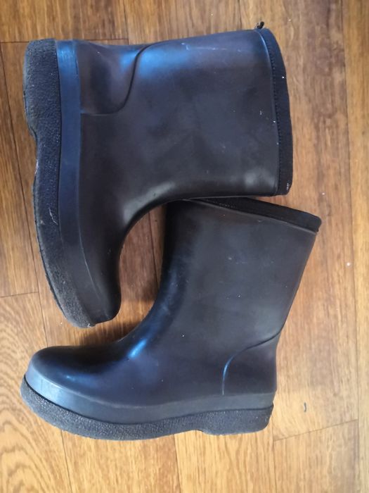 Чоботи гумові дитячі