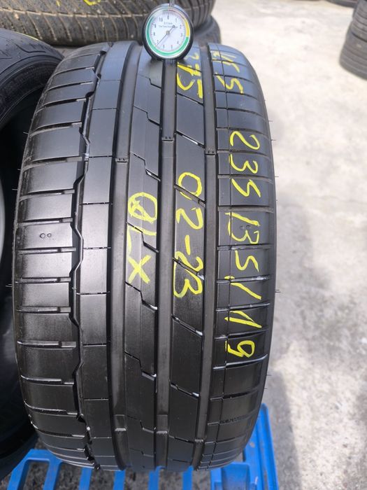 Hankook Venus S1 Evo 3 v235/35/19 pojedynka