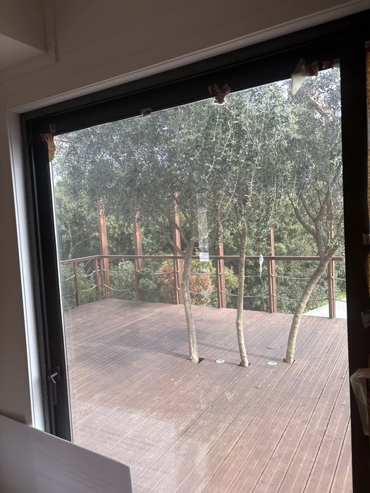 Restaurante com Esplanada em Algés