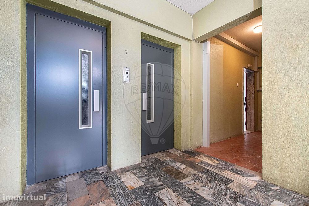 Apartamento T2 para venda