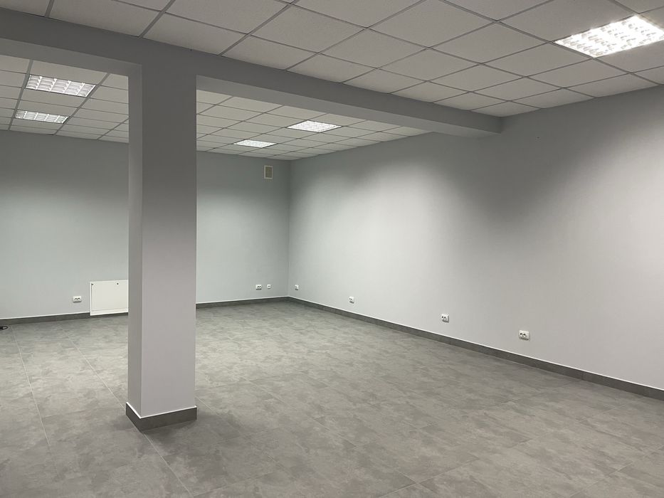 Комерційне приміщення