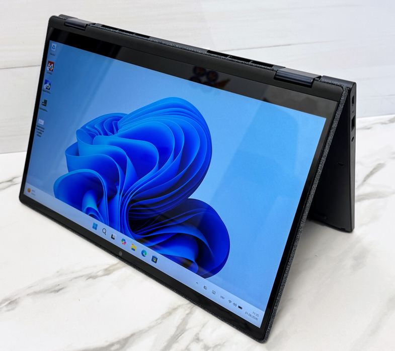 Lenovo Yoga 6 13ALC6 14"TOUCH 2in1 FHD IPS|Ryzen 5 5500U|8Gb|128 SSD|АКБ 4%