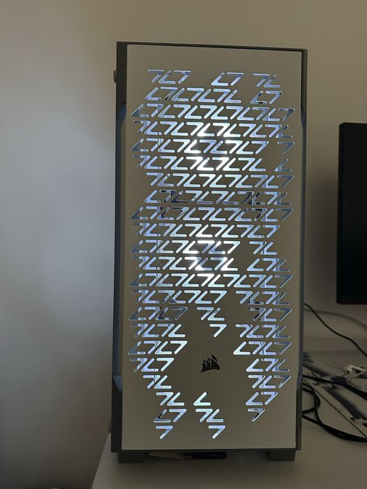 Ігровий ПК GTX 1080