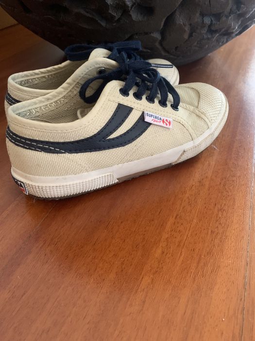 Sapatilhas Superga