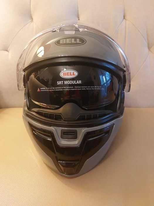 Capacete BELL SRT