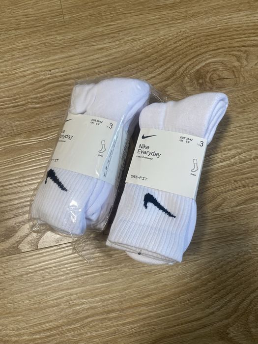 Носки мужские Nike Everyday