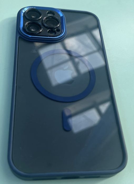 Iphone 13 pro max com garantia