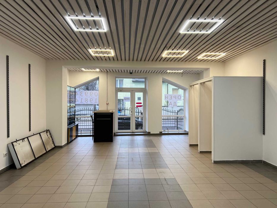 Оренда ком.прим. вул.Зв'язкова