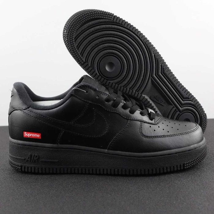 Nike Air Force 1 Supreme R. 45