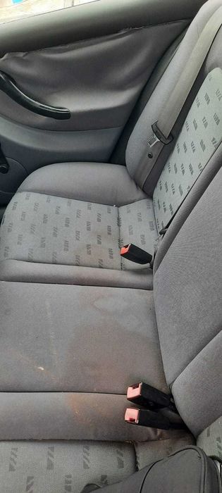 Seat Leon 1.9 TDI - Económico e Fiável