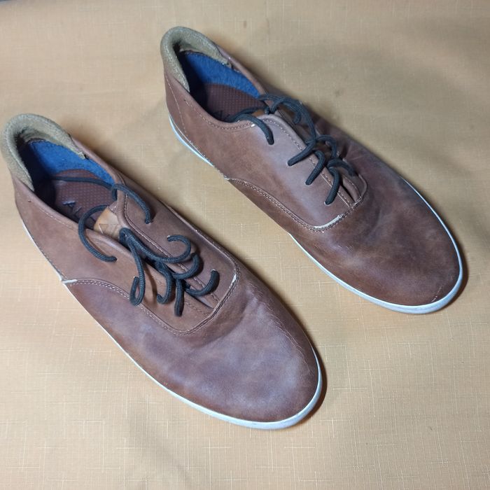 ALDO 41 buty męskie exclusive edition