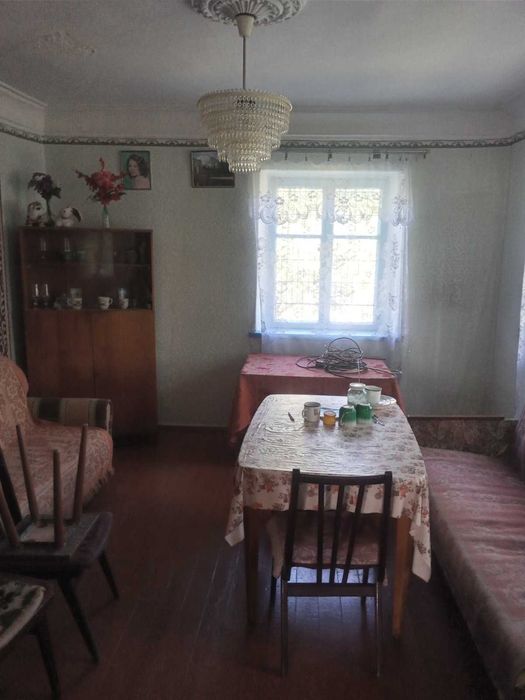 Продається будинок в с. Киянка