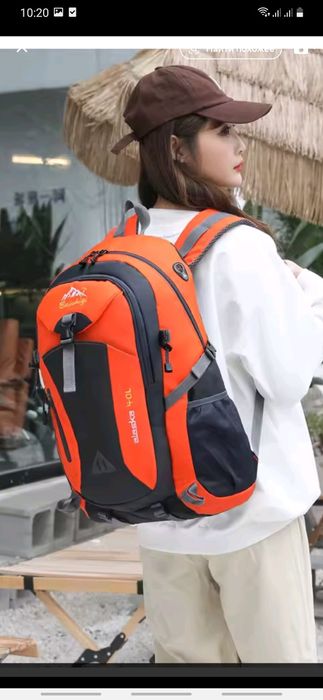 Продам рюкзак Alaska 40 L.