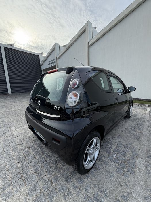 Citroen C1 2007