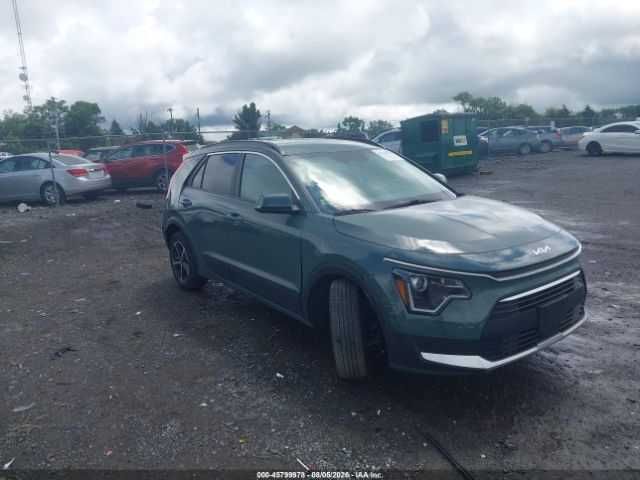 Kia Niro Plug-IN Hybrid EX